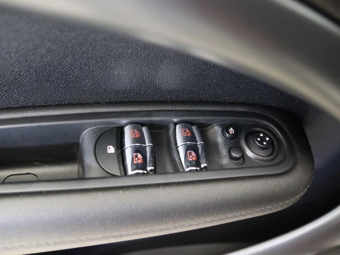 MINI COUNTRYMAN COOPER S ALL4 4X4