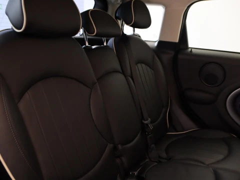 MINI COUNTRYMAN COOPER S ALL4 4X4