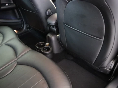 MINI COUNTRYMAN COOPER S ALL4 4X4