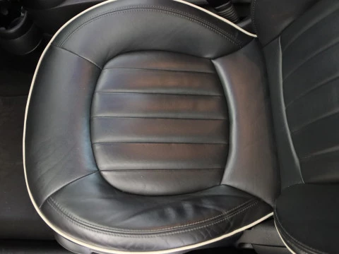 MINI COUNTRYMAN COOPER S ALL4 4X4