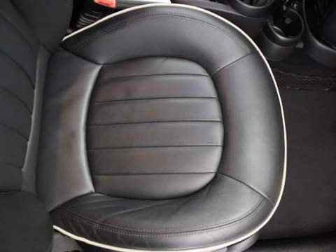 MINI COUNTRYMAN COOPER S ALL4 4X4