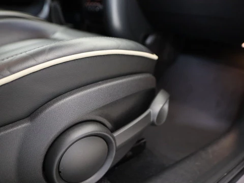 MINI COUNTRYMAN COOPER S ALL4 4X4