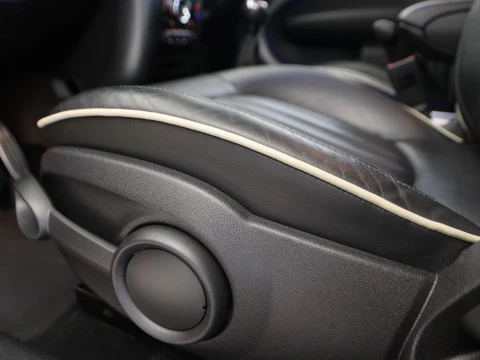 MINI COUNTRYMAN COOPER S ALL4 4X4