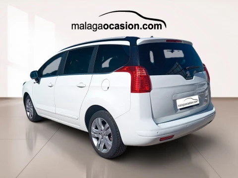 Peugeot 5008 Style 1.2 PureTech 130 S&S