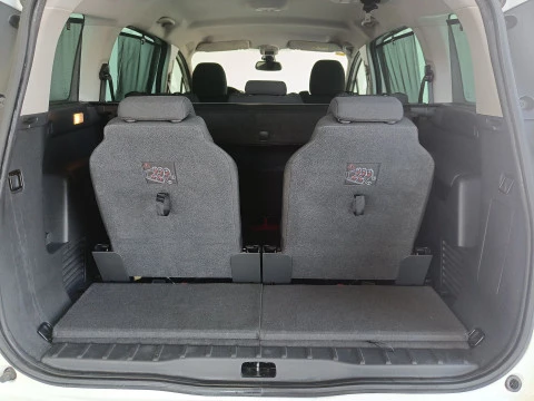 Peugeot 5008 Style 1.2 PureTech 130 S&S