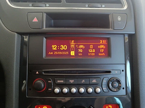 Peugeot 5008 Style 1.2 PureTech 130 S&S