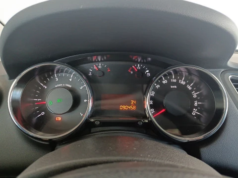 Peugeot 5008 Style 1.2 PureTech 130 S&S