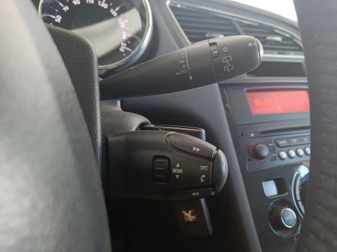 Peugeot 5008 Style 1.2 PureTech 130 S&S