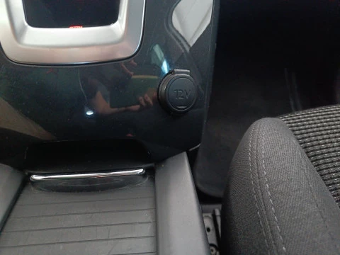 Peugeot 5008 Style 1.2 PureTech 130 S&S