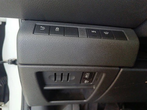 Peugeot 5008 Style 1.2 PureTech 130 S&S