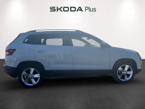 Skoda Karoq  1.5 TSI Ambition ACT