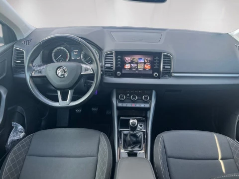 Skoda Karoq  1.5 TSI Ambition ACT