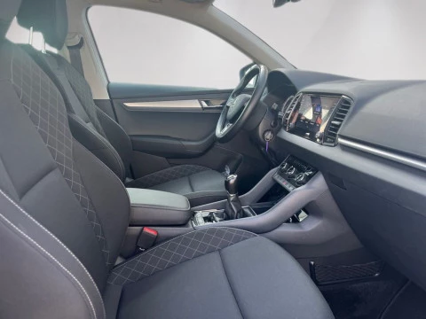 Skoda Karoq  1.5 TSI Ambition ACT
