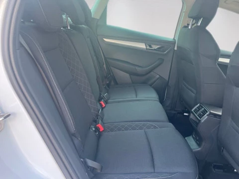 Skoda Karoq  1.5 TSI Ambition ACT