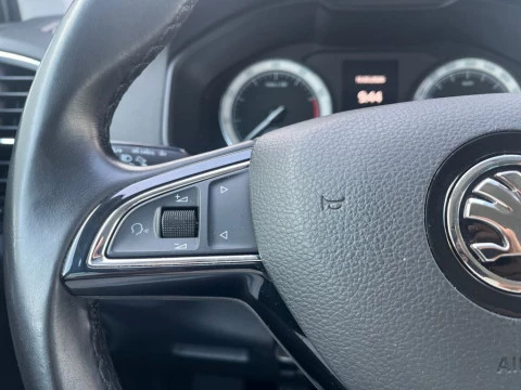 Skoda Karoq  1.5 TSI Ambition ACT