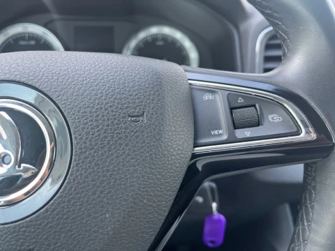 Skoda Karoq  1.5 TSI Ambition ACT