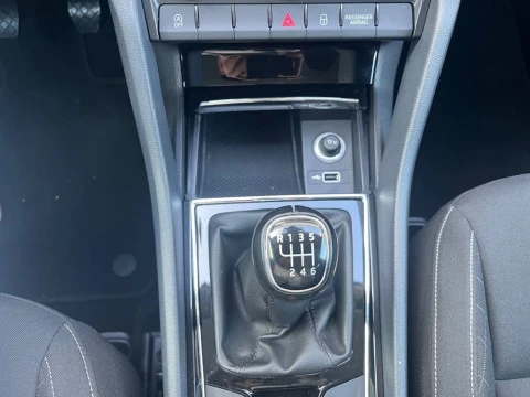 Skoda Karoq  1.5 TSI Ambition ACT
