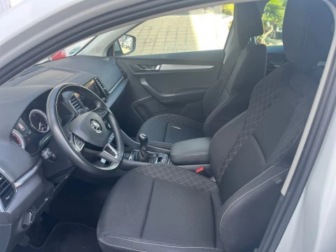 Skoda Karoq  1.5 TSI Ambition ACT