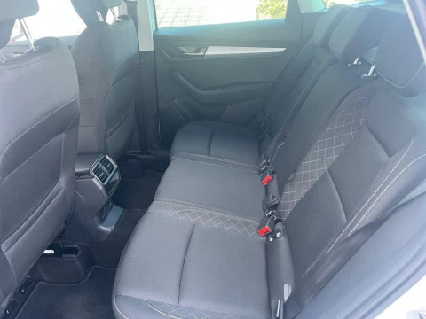 Skoda Karoq  1.5 TSI Ambition ACT