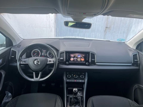 Skoda Karoq  1.5 TSI Ambition ACT