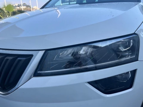 Skoda Karoq  1.5 TSI Ambition ACT