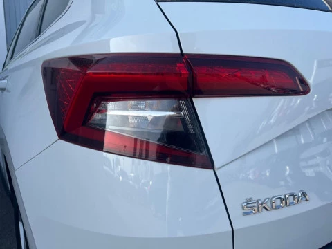 Skoda Karoq  1.5 TSI Ambition ACT