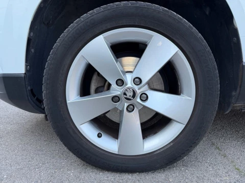 Skoda Karoq  1.5 TSI Ambition ACT