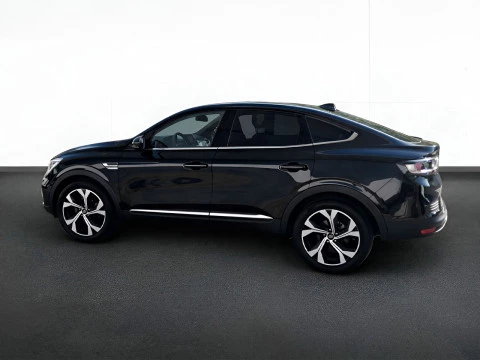 Renault Arkana Techno TCe 103kW(140CV) EDC mild hybrid