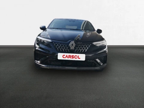 Renault Arkana Techno TCe 103kW(140CV) EDC mild hybrid