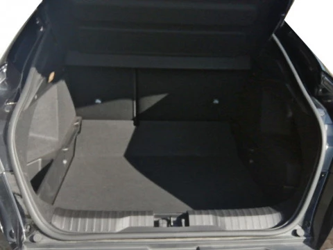 Renault Arkana Techno TCe 103kW(140CV) EDC mild hybrid