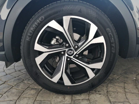 Renault Arkana Techno TCe 103kW(140CV) EDC mild hybrid