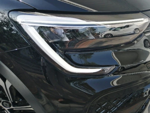 Renault Arkana Techno TCe 103kW(140CV) EDC mild hybrid