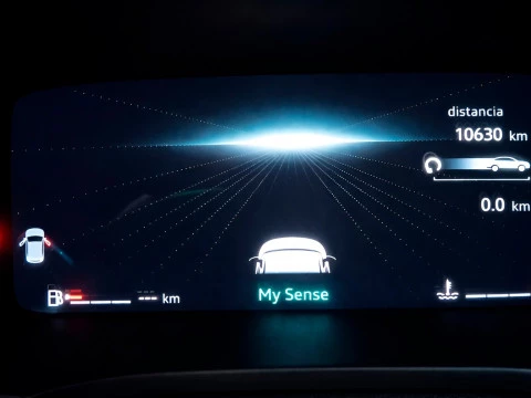 Renault Arkana Techno TCe 103kW(140CV) EDC mild hybrid