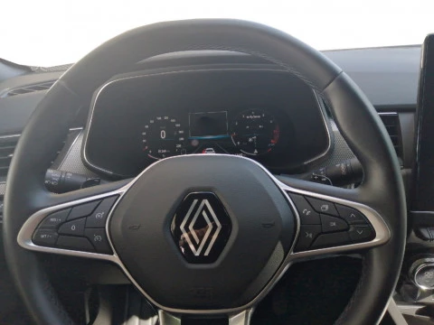 Renault Arkana Techno TCe 103kW(140CV) EDC mild hybrid