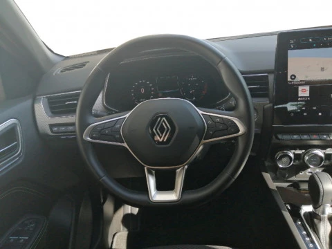 Renault Arkana Techno TCe 103kW(140CV) EDC mild hybrid