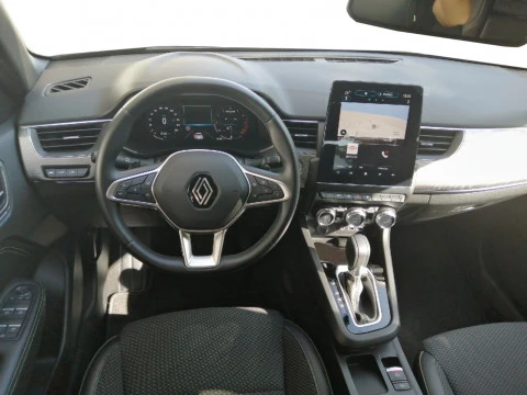 Renault Arkana Techno TCe 103kW(140CV) EDC mild hybrid