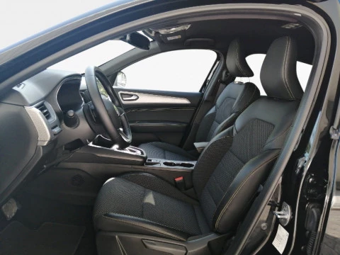 Renault Arkana Techno TCe 103kW(140CV) EDC mild hybrid