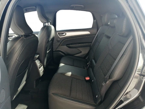 Renault Arkana Techno TCe 103kW(140CV) EDC mild hybrid