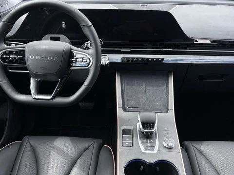 Omoda 5 MY25 - Premium 1.6 TGDI 108kW (145cv)