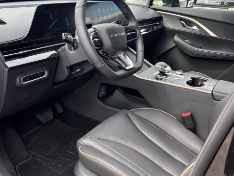 Omoda 5 MY25 - Premium 1.6 TGDI 108kW (145cv)