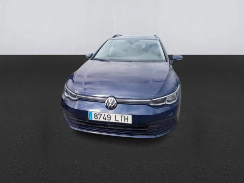 Volkswagen Golf Life 2.0 TDI 85kW (115CV) Variant