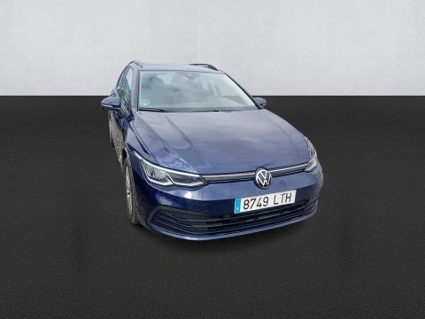 Volkswagen Golf Life 2.0 TDI 85kW (115CV) Variant