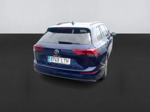 Volkswagen Golf Life 2.0 TDI 85kW (115CV) Variant