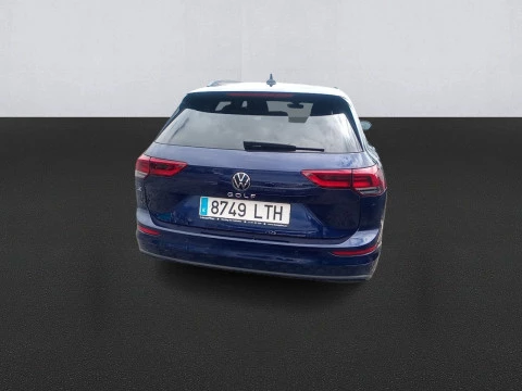 Volkswagen Golf Life 2.0 TDI 85kW (115CV) Variant