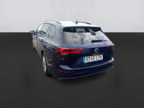 Volkswagen Golf Life 2.0 TDI 85kW (115CV) Variant