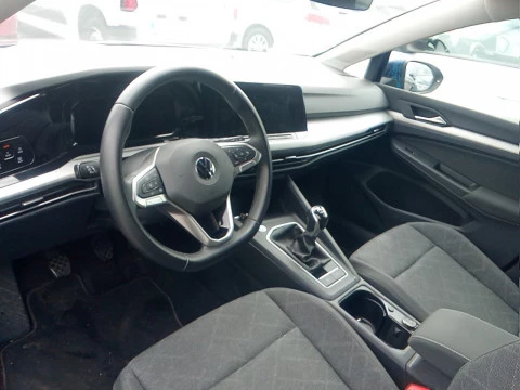 Volkswagen Golf Life 2.0 TDI 85kW (115CV) Variant