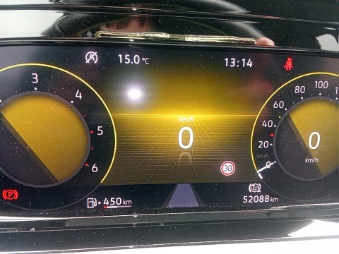 Volkswagen Golf Life 2.0 TDI 85kW (115CV) Variant