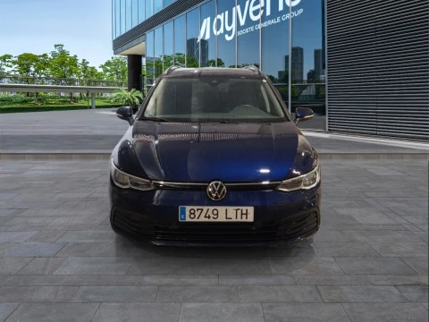 Volkswagen Golf Life 2.0 TDI 85kW (115CV) Variant
