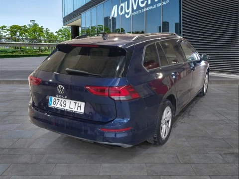 Volkswagen Golf Life 2.0 TDI 85kW (115CV) Variant