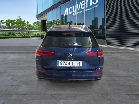 Volkswagen Golf Life 2.0 TDI 85kW (115CV) Variant
